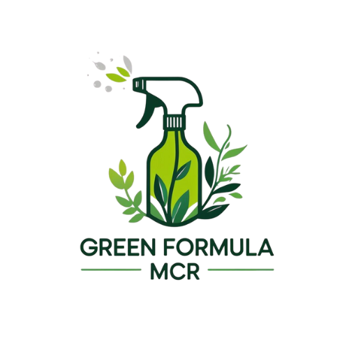 Green Formula MCR Logo